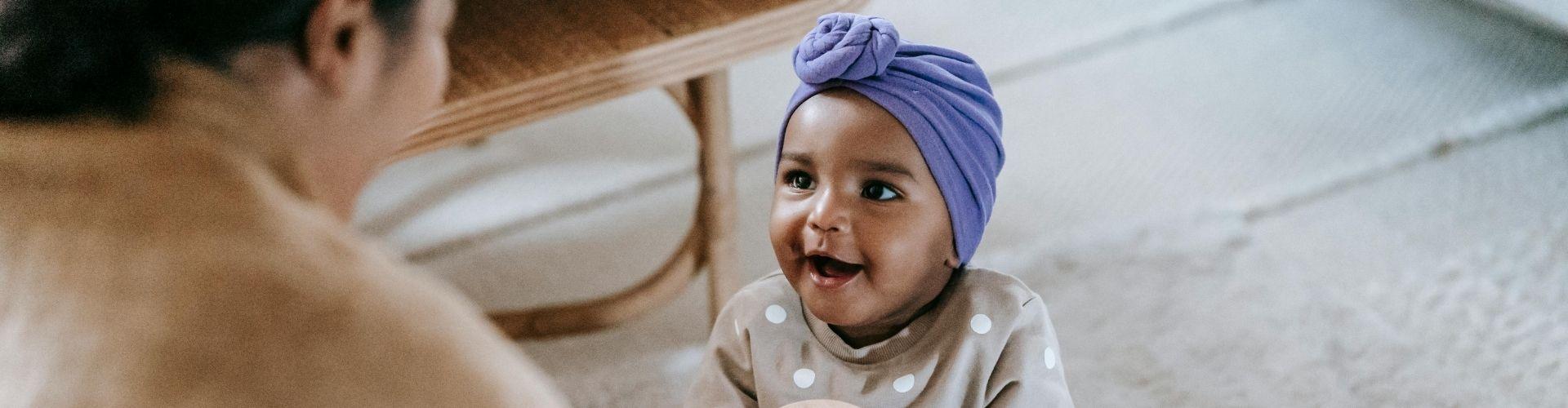 The Nest Program - Supporting Young Parents and Their Children