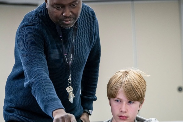 Riley’s Journey of Growth and Resilience Image