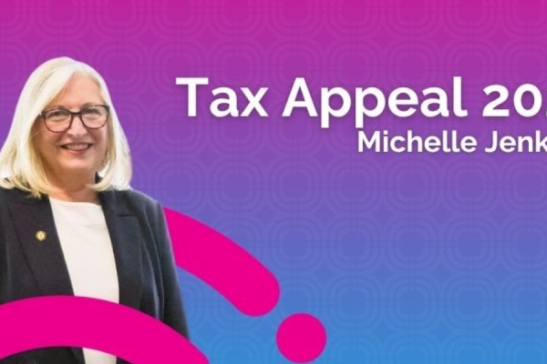 2025 Tax Appeal Image