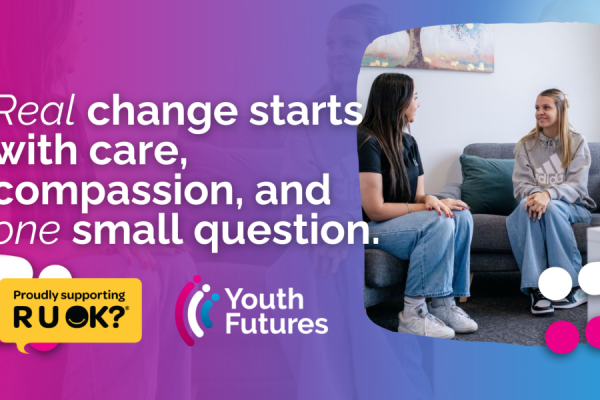 A Simple Question, A Lifeline: Why Asking “R U OK?” Matters Every Day Image