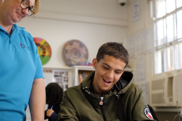 Ace’s Graduation Speech Image