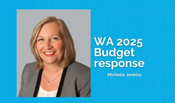 Michelle Jenkins banner image