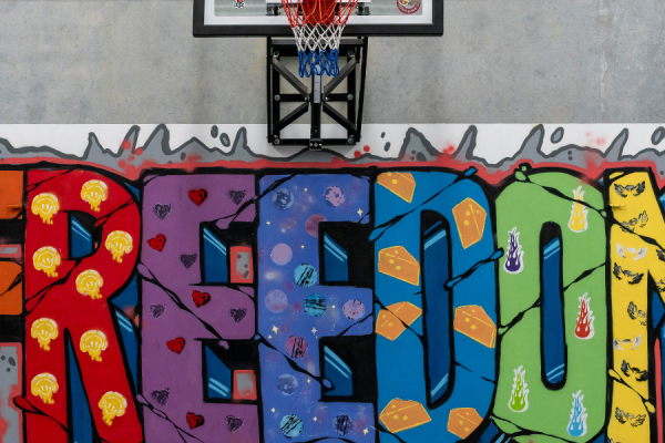 Walking Alongside Young People: Lara’s Role Supporting Young People Involved With Youth Justice Image