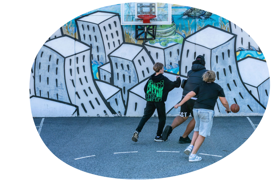 About our Schools Image