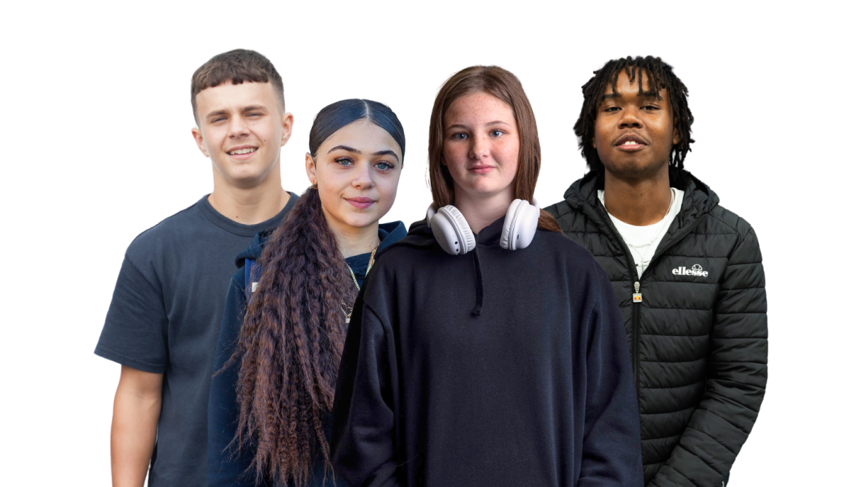 Empowering young people <em>in WA</em>
Image