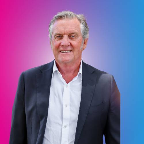 Graeme Allen Image