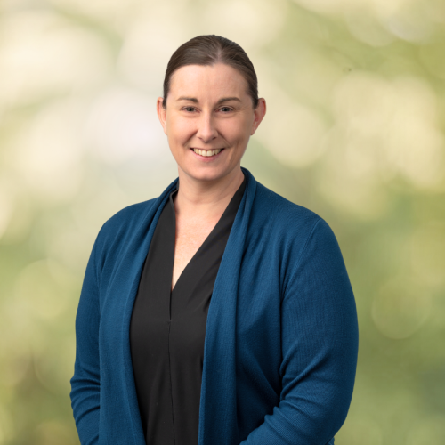 Louise Barnett Image