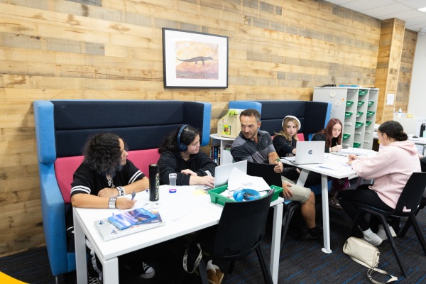 Signs You Might Thrive in a Flexible Learning Environment Image