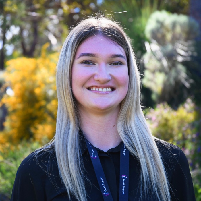 Emily’s Story: From Student to Advocate Image