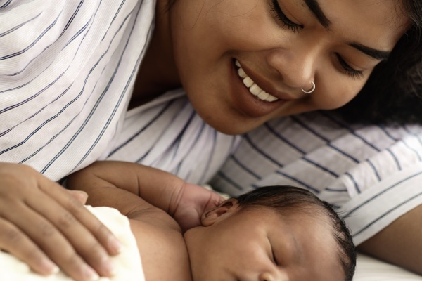 Yasmine’s Wake Up Call Image