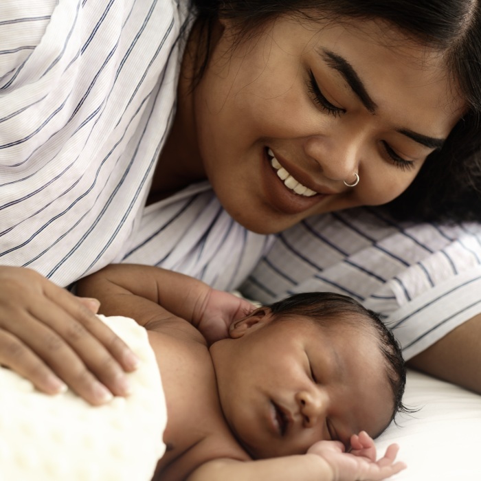 Yasmine’s Wake Up Call Image