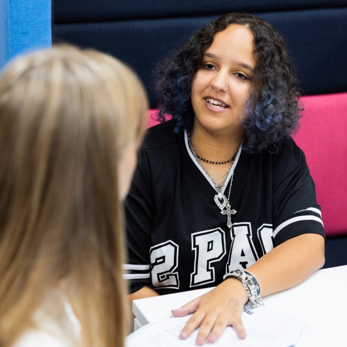 Victoria’s Comeback Image