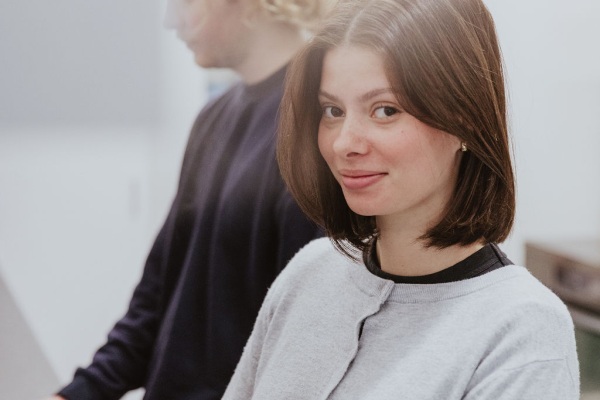 Tania’s Transformation Image