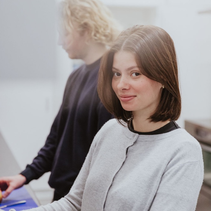 Tania’s Transformation Image