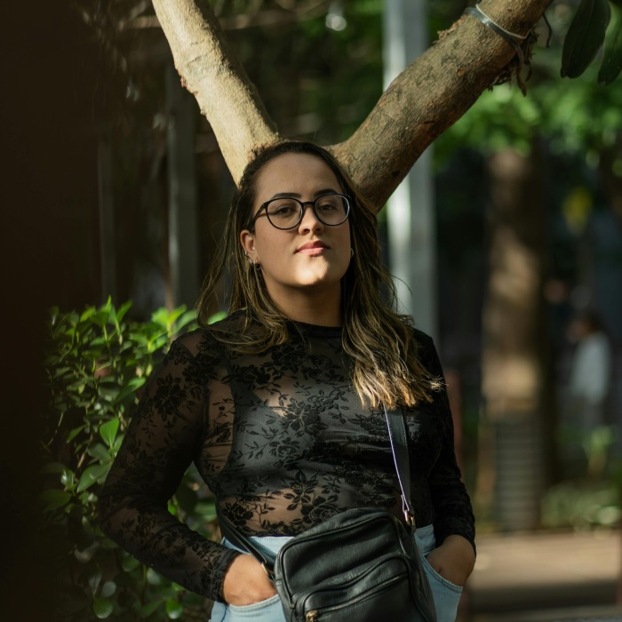 Talia’s Safe Haven Image