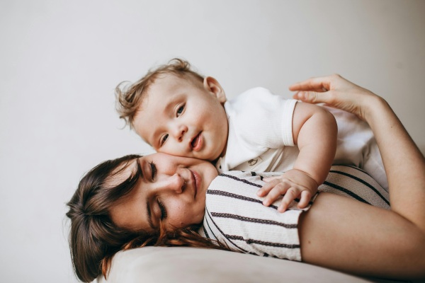 A Secure Place to Start Again: Marli’s Story Image