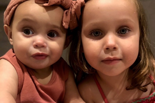 Kellene – TINOCA in ’98 Image