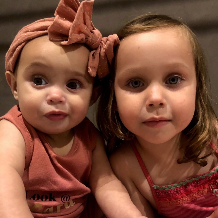 Kellene – TINOCA in ’98 Image