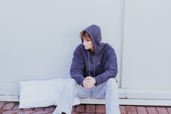 James’ Story Image