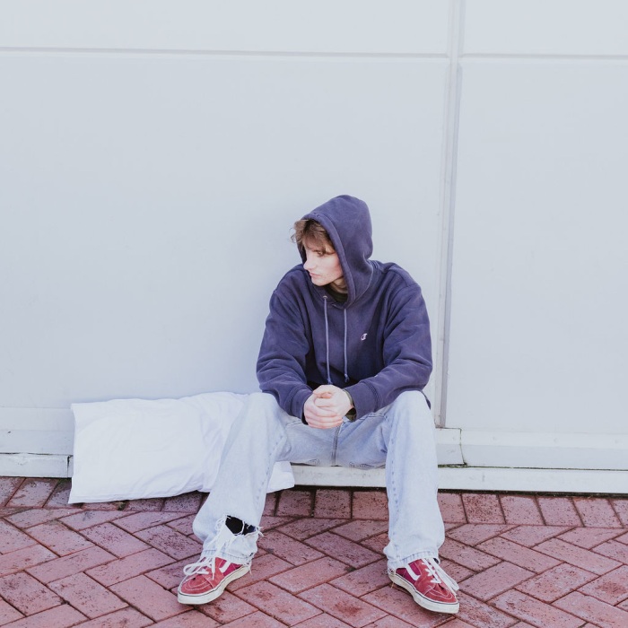 James’ Story Image