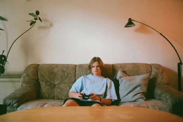 Jack’s Homecoming Image