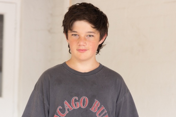 Adrian’s Fresh Start Image