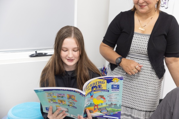 Why Some Young People Don’t Attend School — And the Hidden Barriers We Never See Image