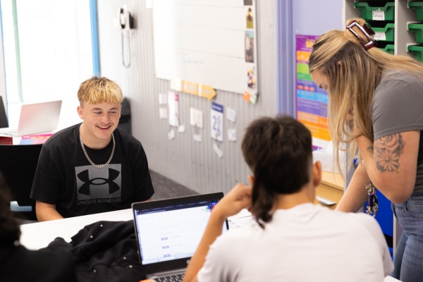 How to Refer to Youth Futures: A Simple 3-Step Guide Image