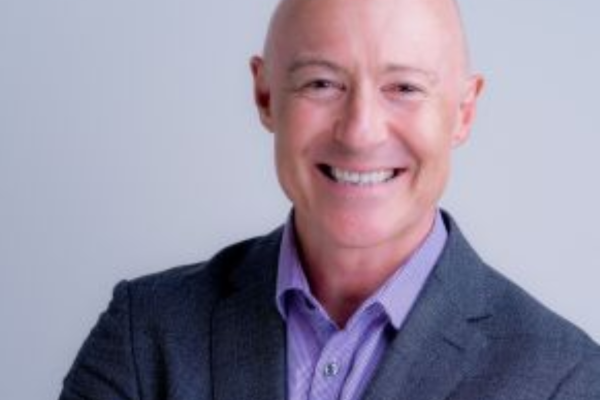 Youth Futures Thanks James Sutherland For Over Eight Years Of Leadership And Impact Image