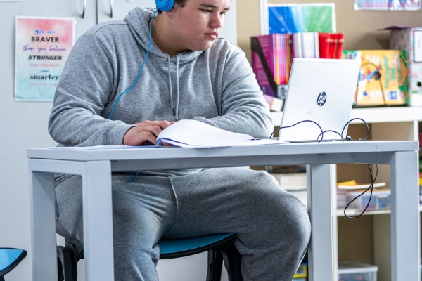 Back To School: Top Tips For A Strong First Week Image