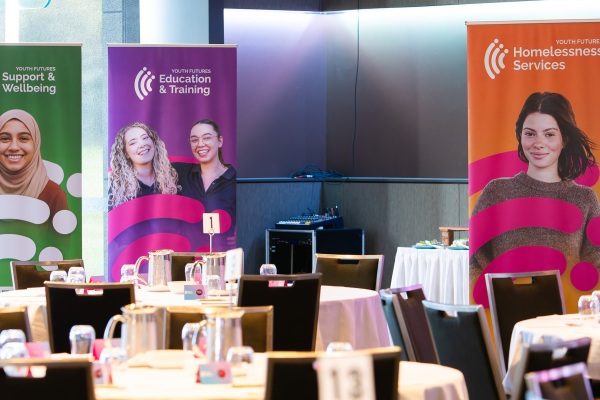 Youth Futures 40th Anniversary Brunch – A Morning to Remember Image