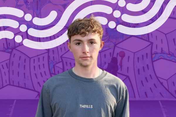 Youth Week 2026: Liam’s Journey with Youth Futures Community School Image