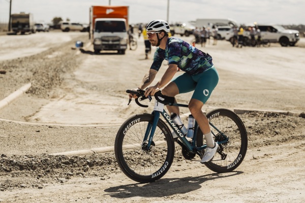 Strength in Our Stories: Why the Big Yellow Pipeline Challenge Is About So Much More Than Cycling Image