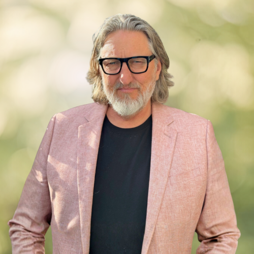Steve Sharp Image