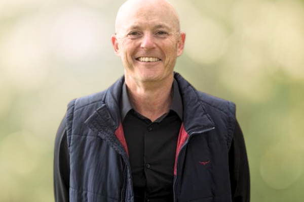 Welcoming David Koina — New Head of School, Clarkson & Joondalup Image