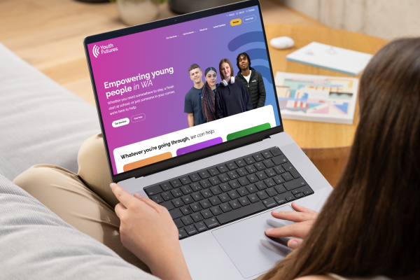 Our New Website has arrived! Image