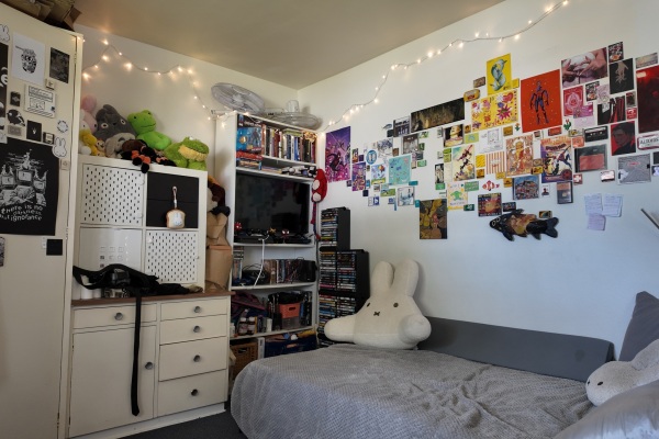 One Year of Home: Celebrating Brentwood’s First Anniversary Image