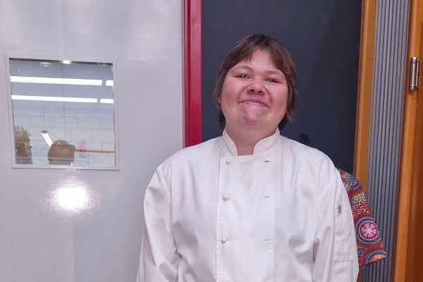 From Her Nan’s Kitchen to Her Own: MK’s Story of Passion, Purpose, and Possibility Image